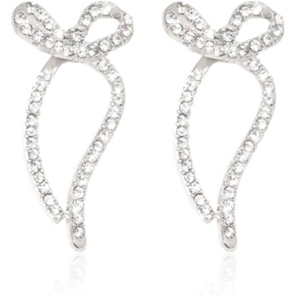 Classic Stud Earrings – Elegant, Dainty, Long-Lasting Shine, Perfect Gift - Picture 1 of 5